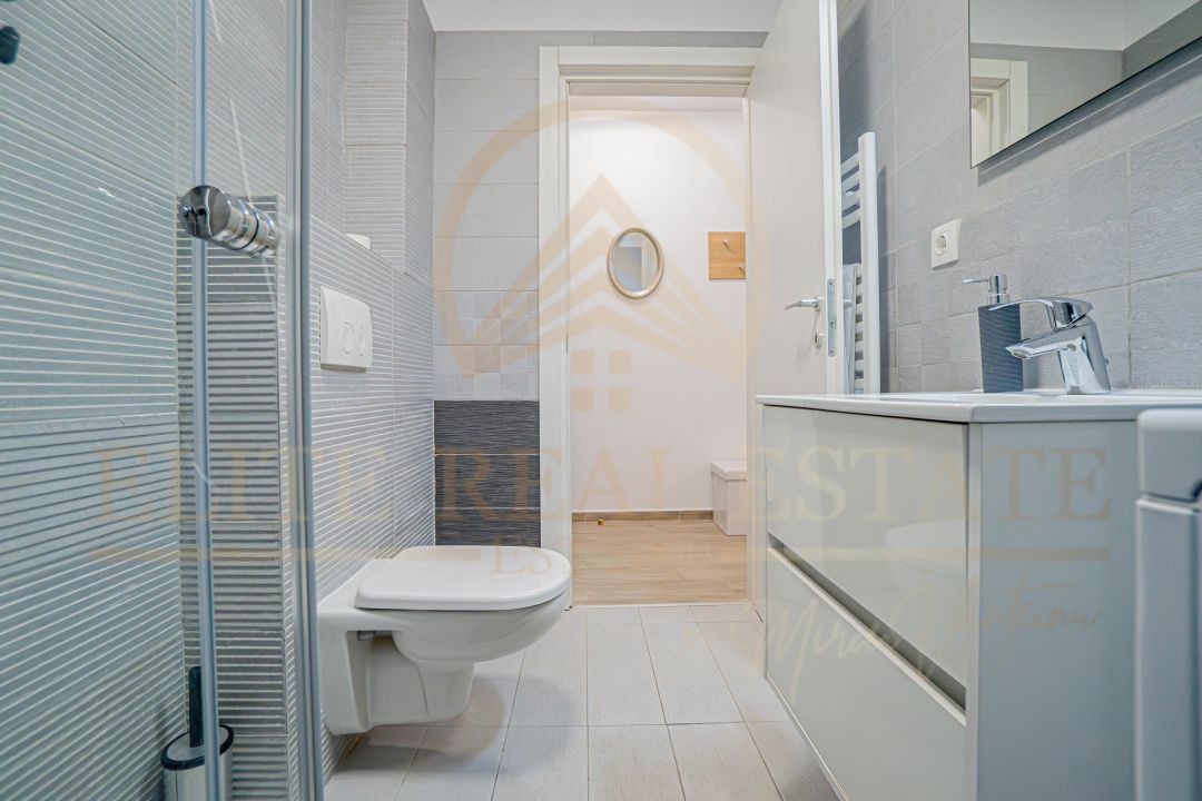 Stațiunea Mamaia -Casa Del Mar -Garsoniere mobilata si utilata complet - Poză 15