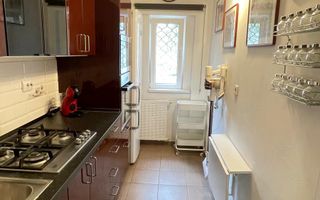 APARTAMENT COCHET COMPLET MOBILAT SI UTILAT ZONA TURDA - Poză 10