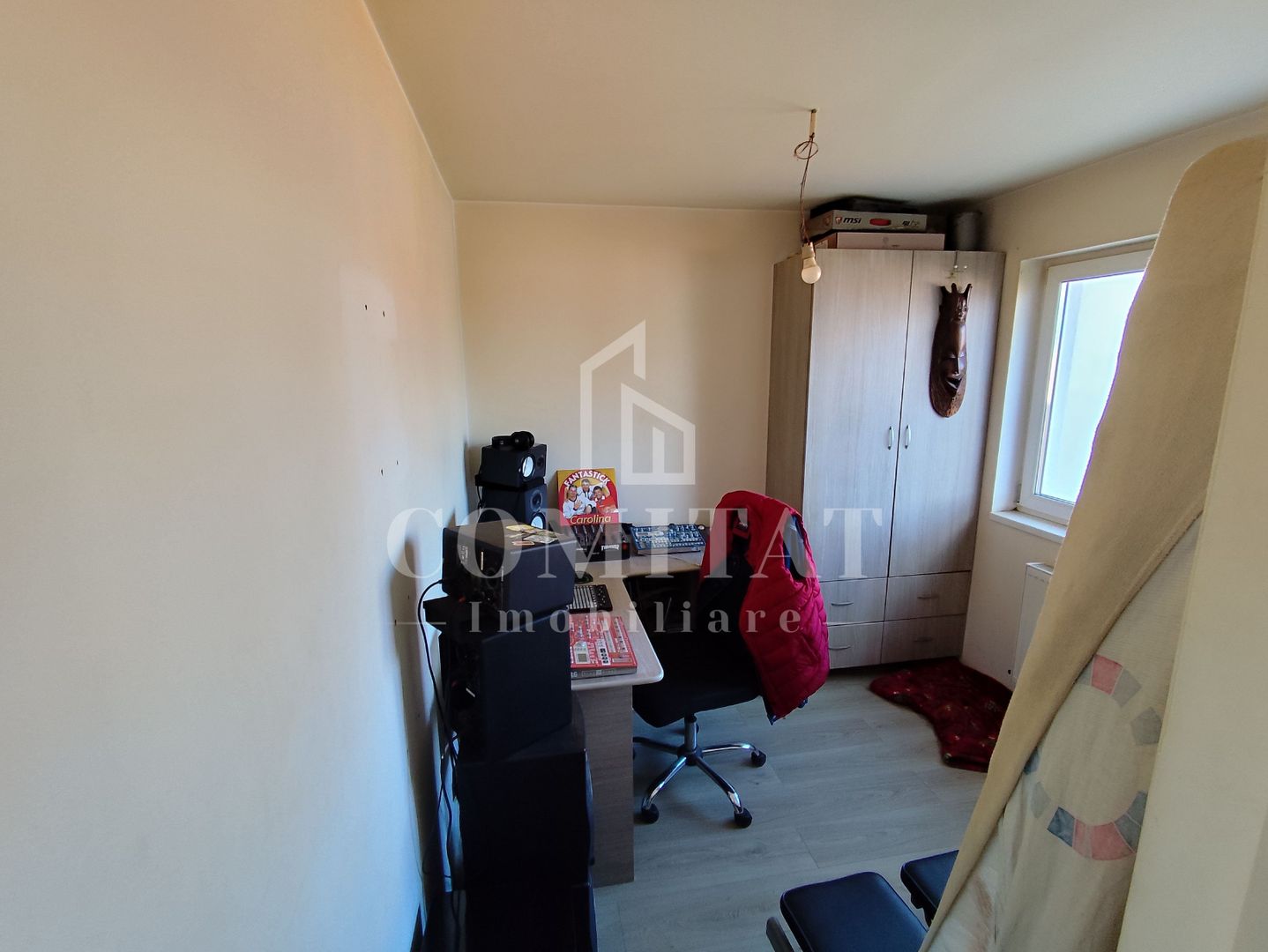 Apartament la cheie | Terasă generoasă | Zona Între Lacuri - Poză 4