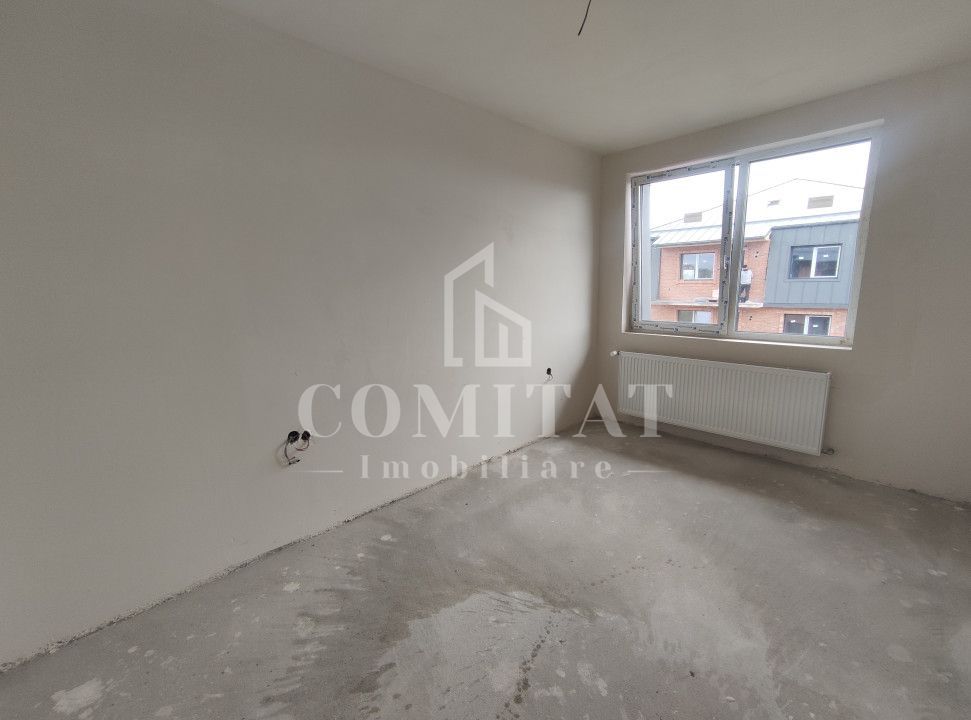 Apartament 2 camere | 45mp | etaj superior| zona Chinteni - Poză 2