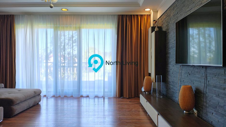 Apartament 2 Camere | Piscină & Parcare | zona Pipera - Poză 5