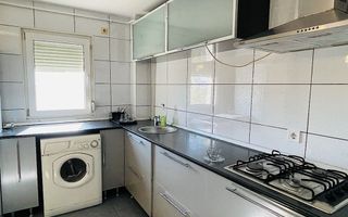Apartament 2 camere GARA-ARCU - 499 EURO - Poză 6