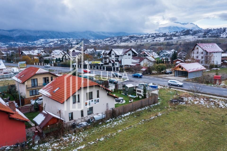 Închiriez vilă în regim hotelier – Vila Abran Edelweiss, Bran - Poză 33