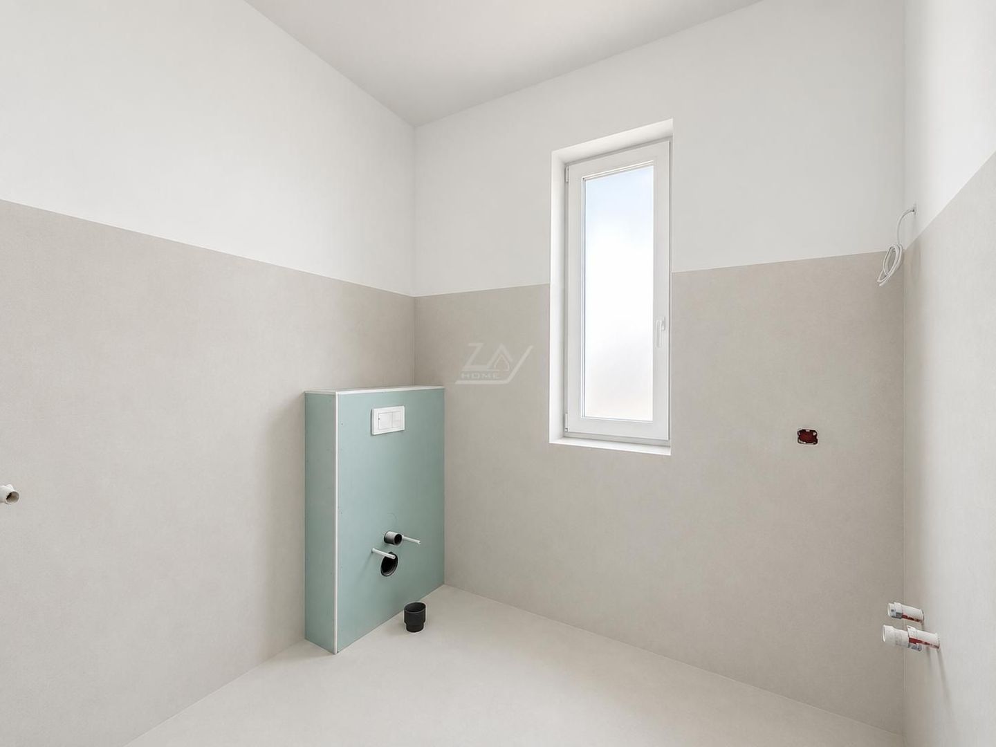 COMISION 0! Duplex finalizat. 5 camere, 3 bai. Panouri fotovoltaice. - Poză 11