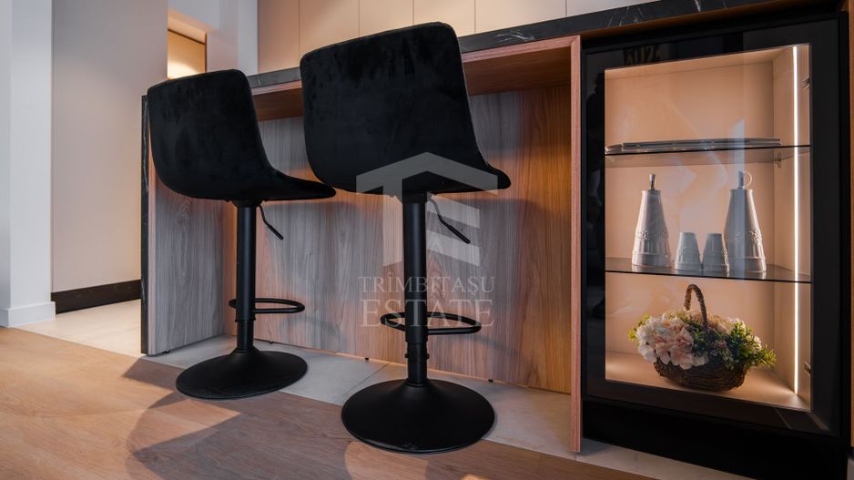 ALEXANDRIEI 152 | APARTAMENT CU TERASA 60 MP | 2 CAMERE - Poză 15