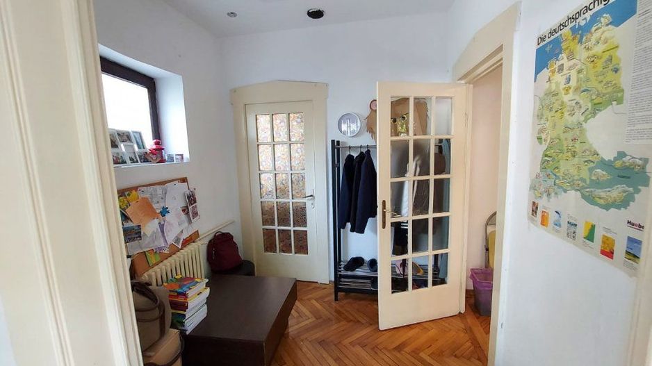 Casa individuala S+P+Et+M Polona | Dorobanti - Poză 12
