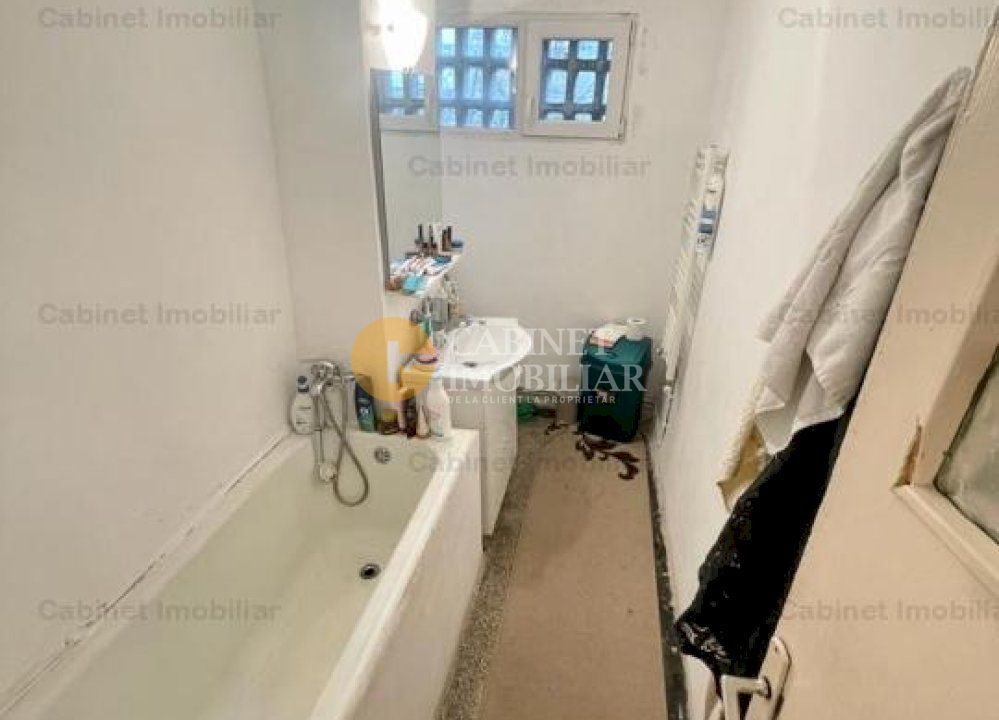 Apartament cu 3 camere - Bloc Fara Risc - Etaj 2 - Primaverii - Poză 5