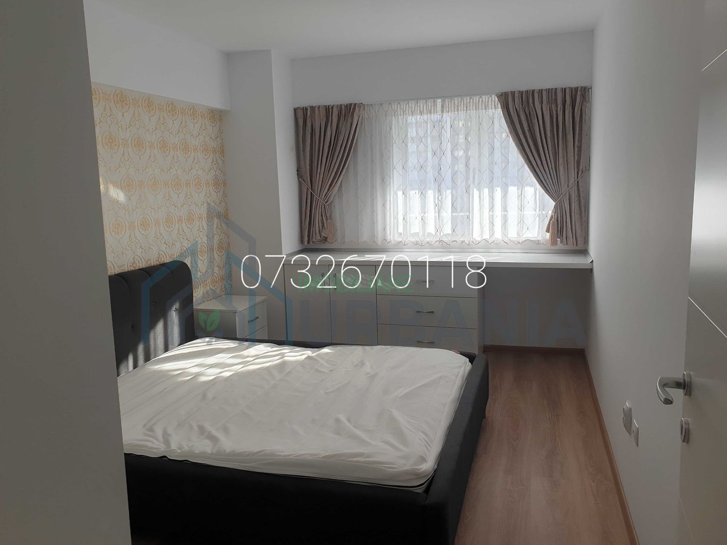 Apartament de închiriat, 2 camere, Copou Garden Residence, Iași - Poză 3