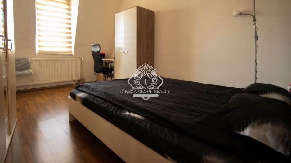 Dacia-Eminescu | Apartament 3 camere | Bloc boutique | 70mp - Poză 5