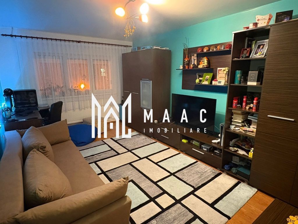 Apartament 2 camere | Etaj 1 | 56 MP | Calea Dumbravii - Poză 2