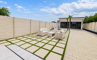 COM 0% Duplex cu 3 camere, teren 537 mp si anexa 60mp | Dumbravita - Poză 3