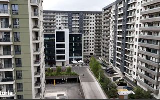 Garsoniera Novum Invest Politehnica Decomandata - Poză 16