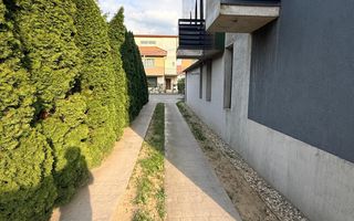 3 camere, Braytim, apartament superb, loc de parcare inclus, zona ideala - Poză 24