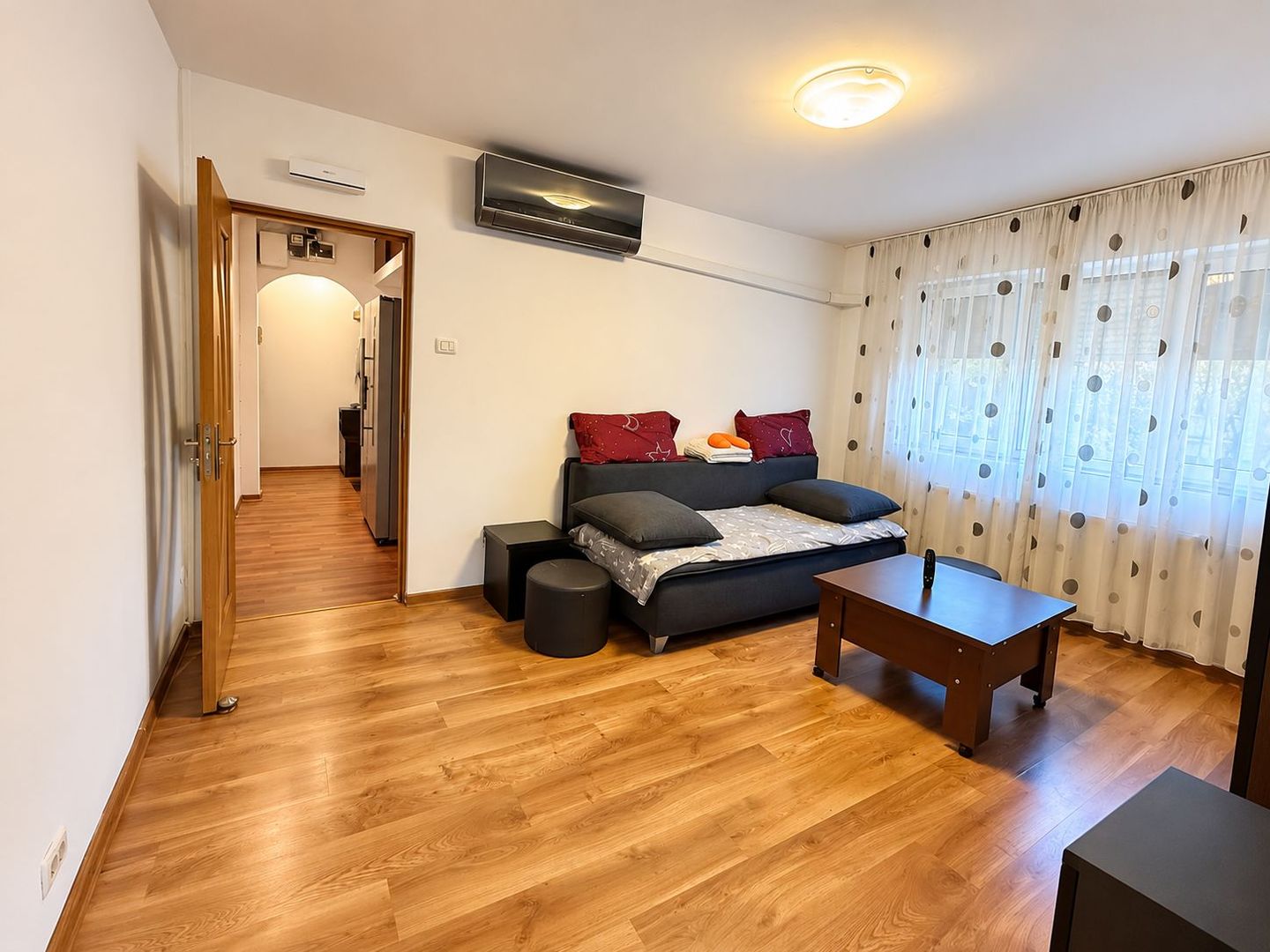 Olimpia-Stadion | Str. Stejarul | 3 camere | Etaj 2 | PET FRIENDLY - Poză 7
