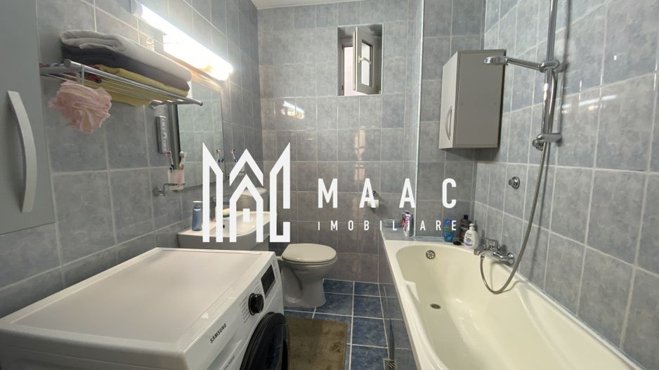 Apartament la casa | 3 camere | Garaj | P+D I Terezian - Poză 12