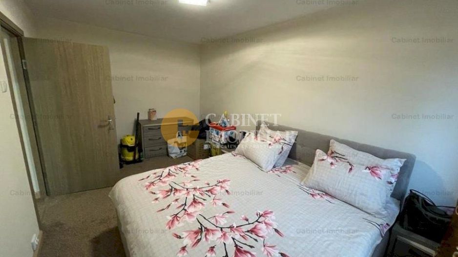 Etaj 1 apartament cu 2 camere mobilat utilat complet zona Tatarasi - Poză 5