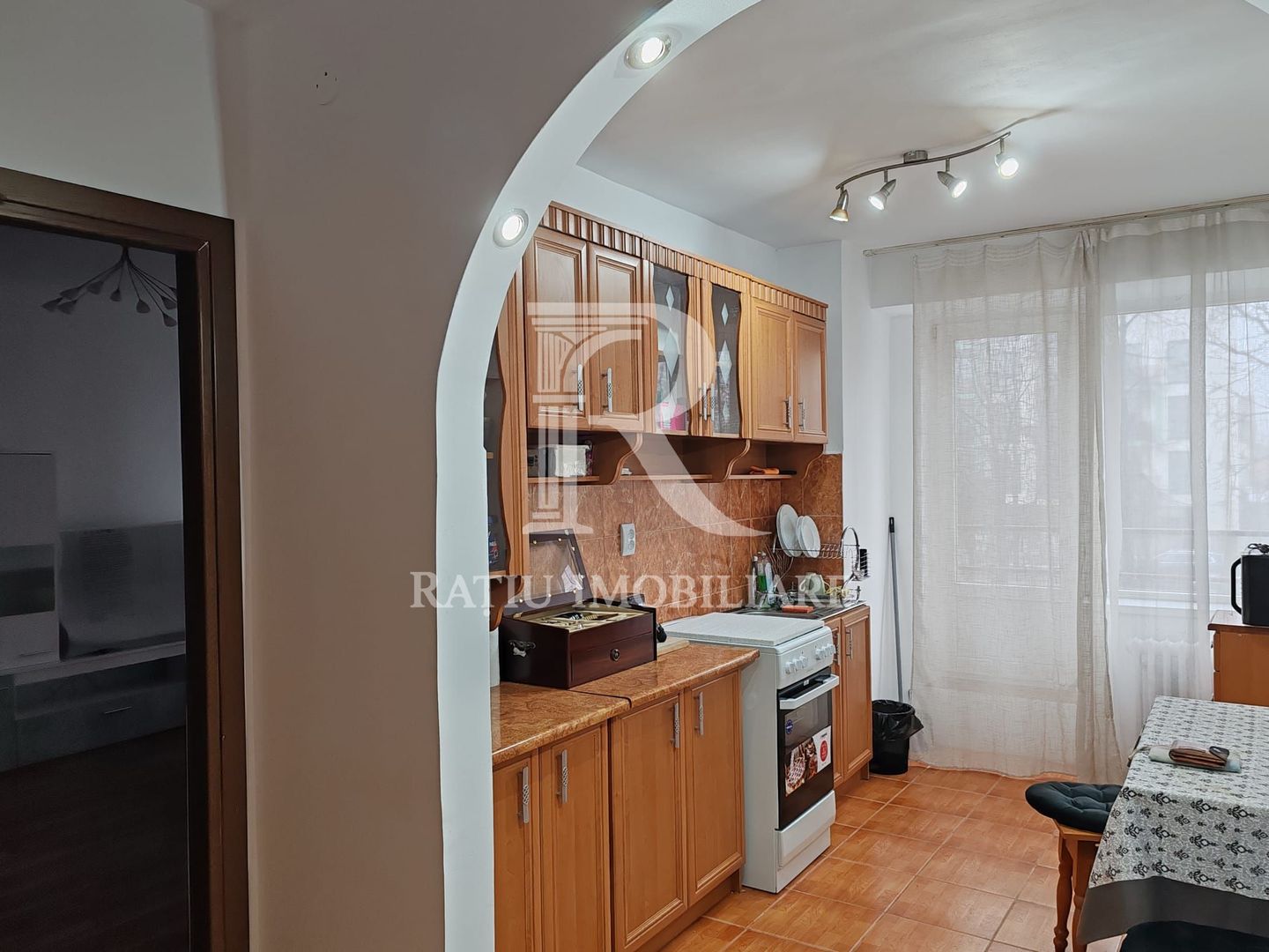 Apartament cu 3 camere | Dimitrie Cantemir | Etajul 1 | Oradea - Poză 10