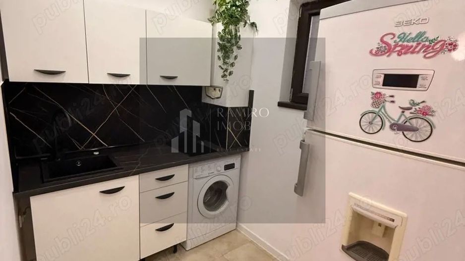 Apartament 2 camere 45 mp Popesti - Poză 3