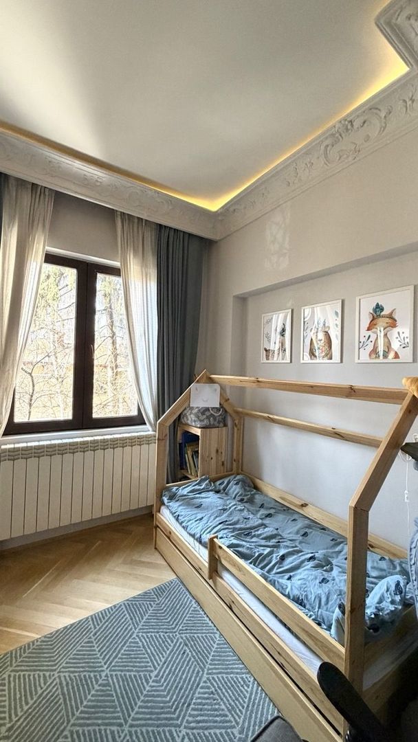 Apartament Cozy complet renovat | Zona Plantelor | - Poză 10