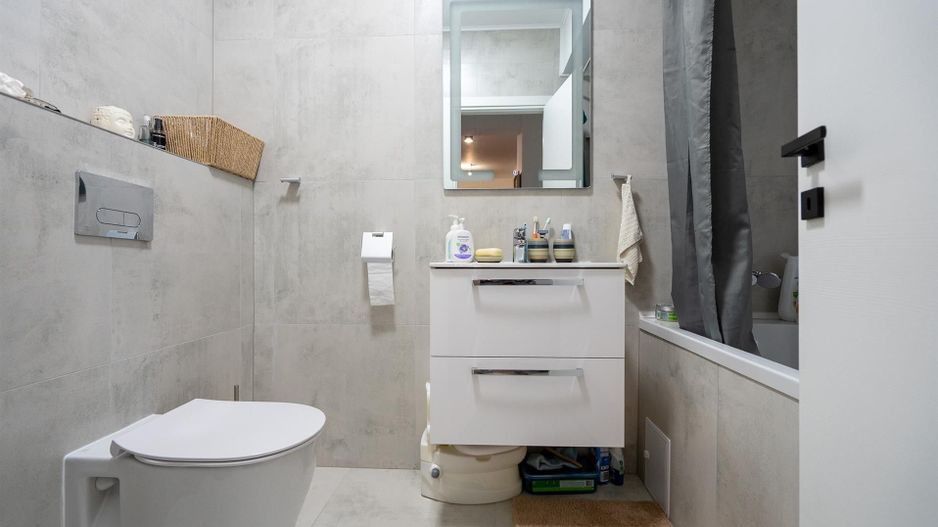 Apartament nou 3 camere Prima Arena - Poză 6