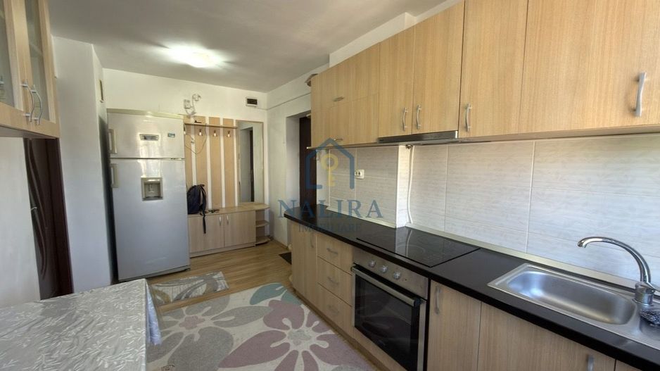 Apartament ultracentral cu 2 camere de închiriat – zona Pressco - Poză 9