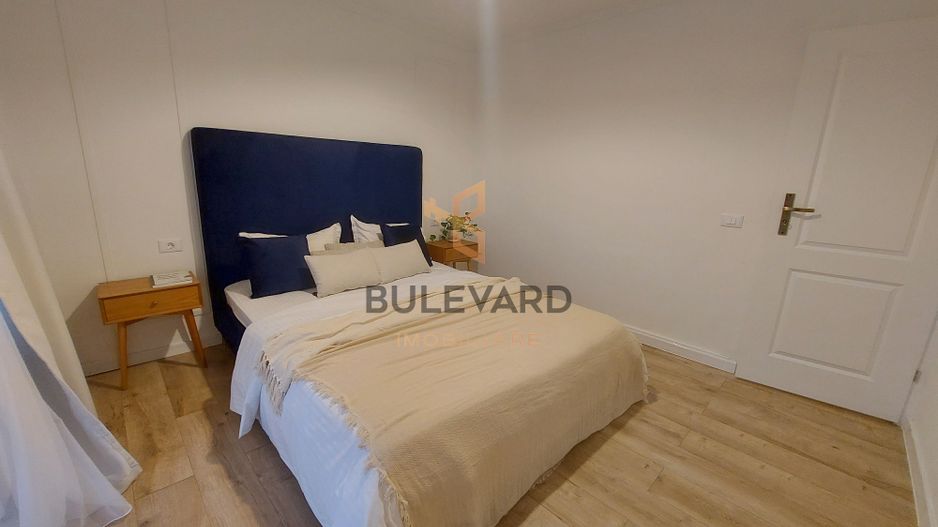 Apartament cu 3 camere ultrafinisat in Marasti! - Poză 4