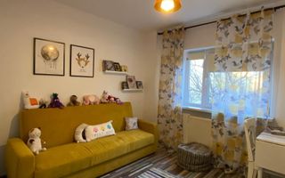 Apartament cu 3 camere de închiriat în Lacul Tei, Bucuresti - Poză 4