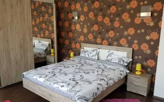Centru, apartament cu 3 camere, 92mp utili, mobilat si utilat 170000 euro - Poză 21