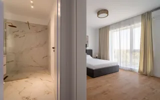For Rent I 2-Room Apartment | Tunari I Separated Kitchen | Parking - Poză 16
