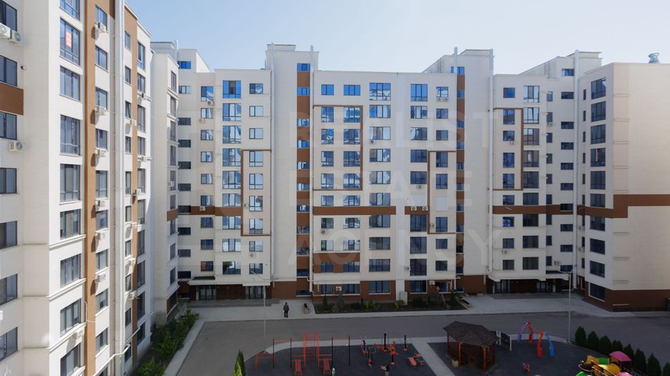 Vanzare, apartament, 2 camere, bd. Mircea cel Bătrân, Ciocana - Poză 11