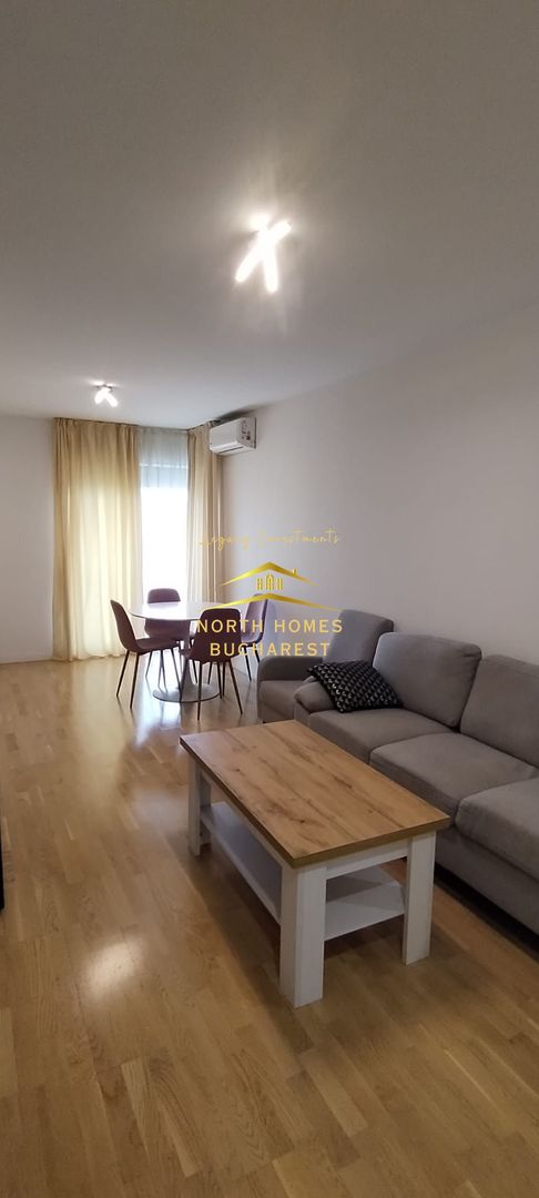 Studio modern complet mobilat si utilat, ideal investitie  - Domenii - Poză 8