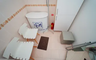 Spațiu Comercial I Vânzare – 132,3 m²I Parter I str. Petru Movilă 23/9 I Centru - Poză 12