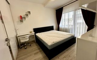 2 camere open space, Bloc nou, Cartierul Europa, Eugen Ionesco, Profi - Poză 1