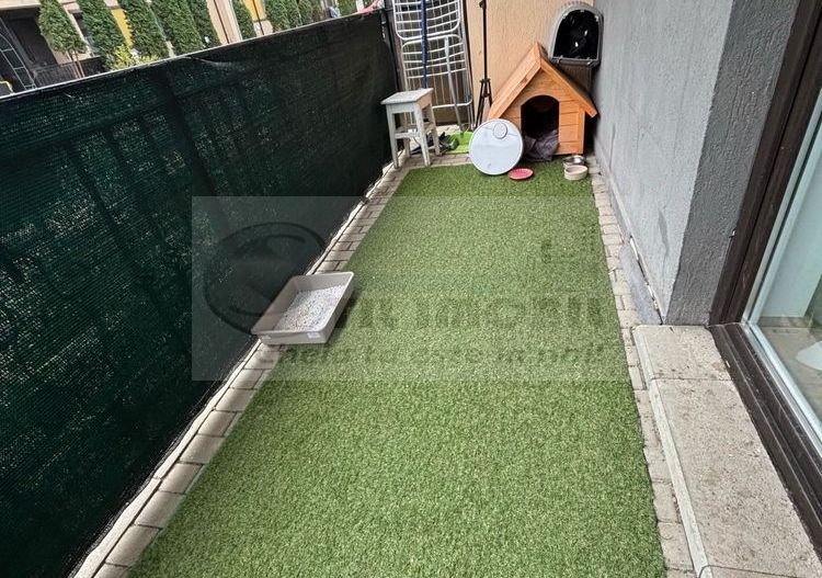 Apartament 3 camere LUX– Zona Bucium-Baroque Residence - Poză 8