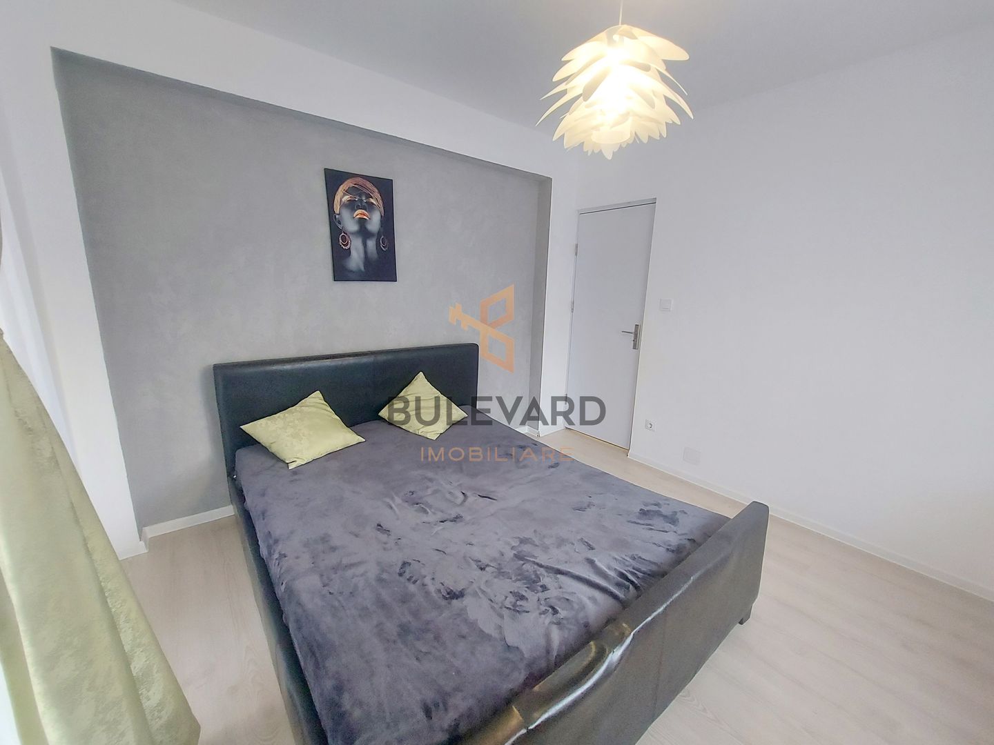 Apartament cu 3 camere Sub Cetate!! - Poză 6