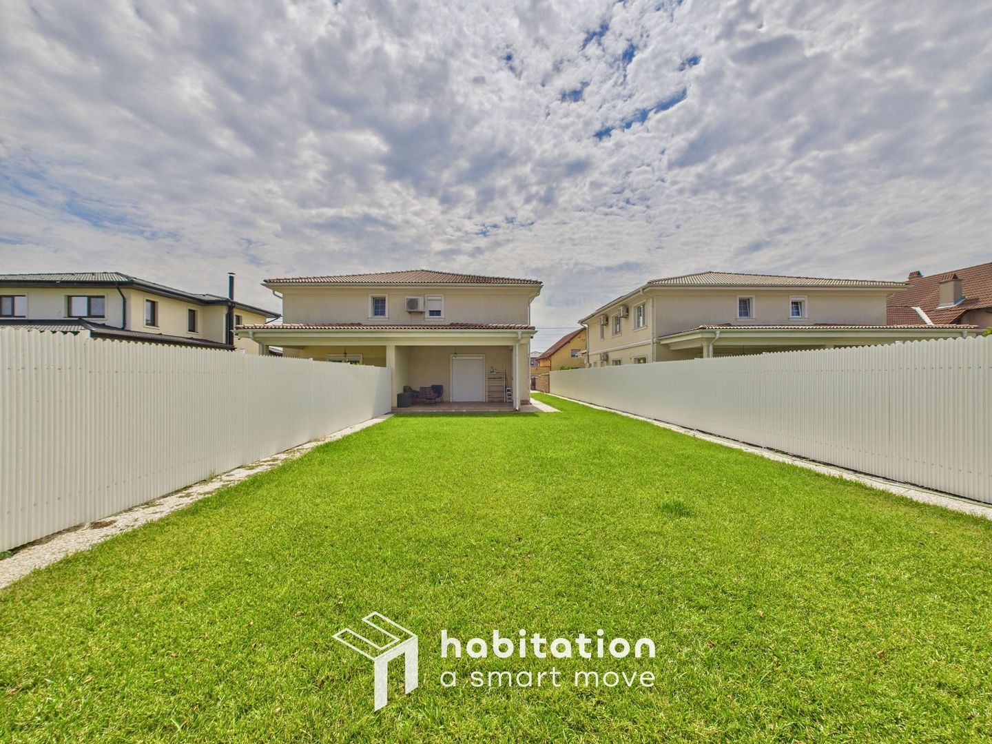 Casă de închiriat – confort și natură in Dumbrăvița - tur virtual - Poză 30