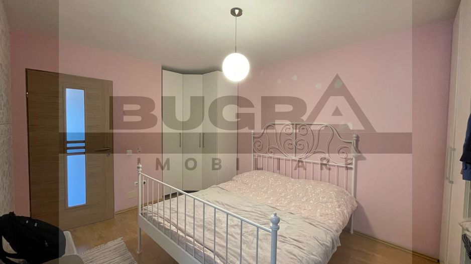 Apartament de 3 camere, 76mp, gradina 40mp, garaj, Omnia Residence - Poză 7