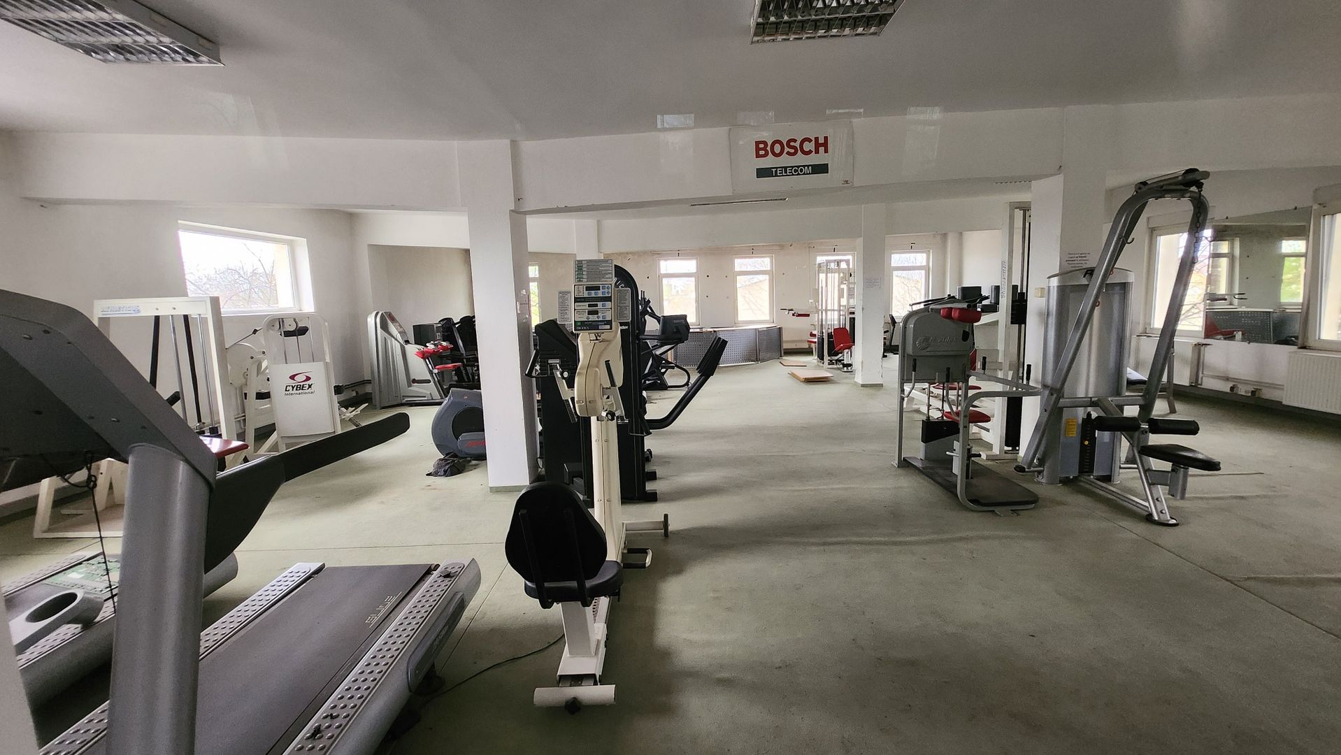 Spații industriale și comerciale zona Freidorf - Poză 25