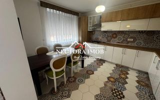 NECTORA IMOB-Apart. 2 camere,Str. Mestesugarilor Iosia, 70 mp, Parcare - Poză 3