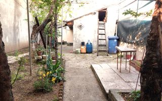 Vanzare casa 6 camere, 3 bai, 3 bucatarii, 2 centrale,  curte individu - Poză 21