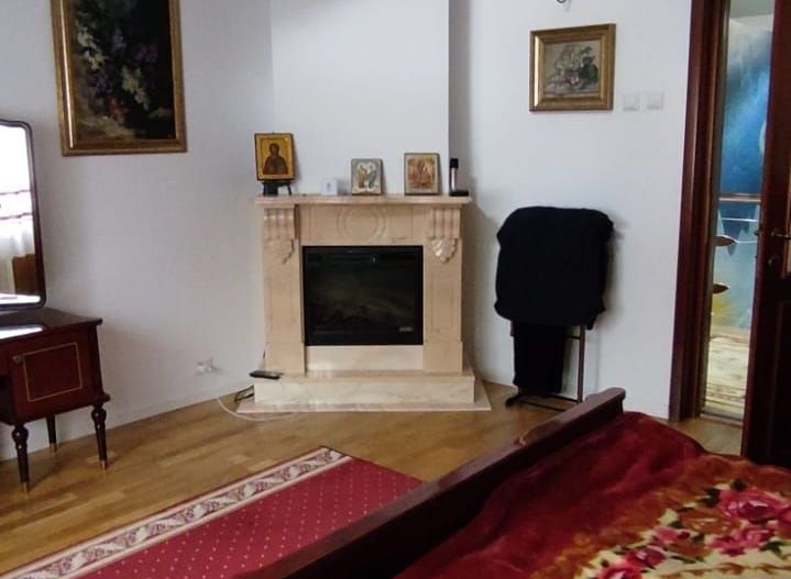 Vind casa in Iași, cartier Tatarasi constructie 2010. - Poză 4