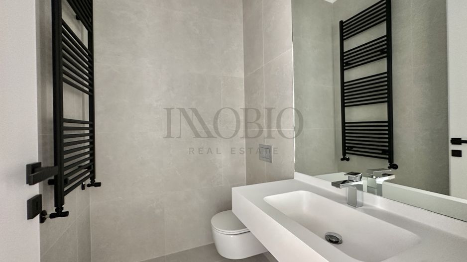 Penthouse 4 Camere | One Cotroceni Towers - Poză 16