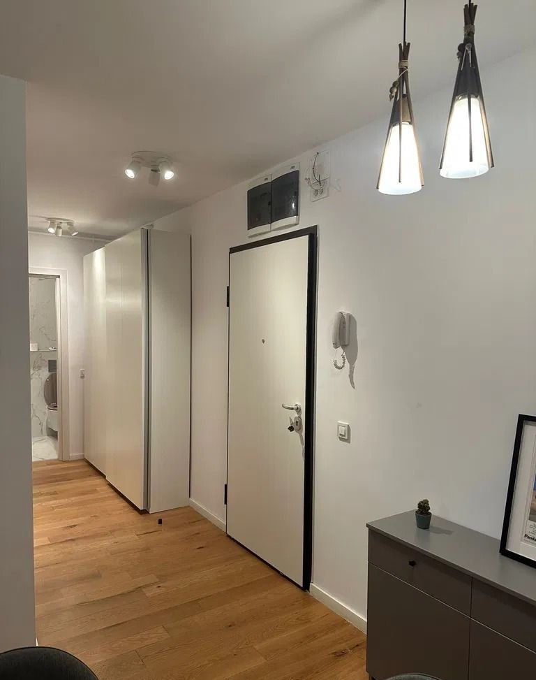 Apartament 2 camere Aviatiei Apartments disponibil imediat - Poză 4