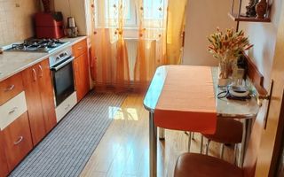 Apartament de 3 camere, 72 mp, Marasti - Poză 2