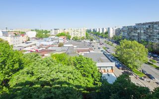2 camere | Piata Gorjului | metrou | bloc reabilitat | 0% COMISION - Poză 10