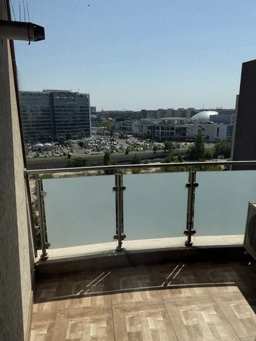 AP. 2 CAMERE LUJERULUI, BUCATARIE OPEN-SPACE, BLOC NOU, CENTRALA - Poză 7