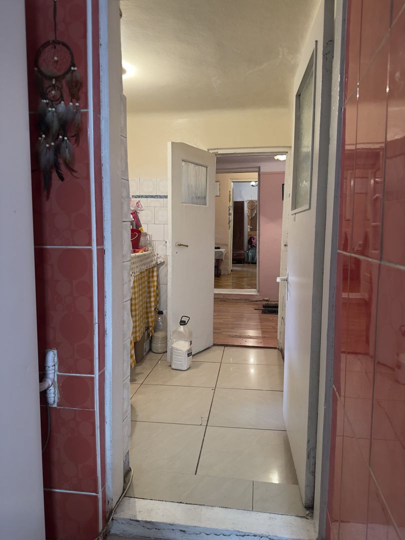Casa de vanzare strada Echinoctiului - Poză 8