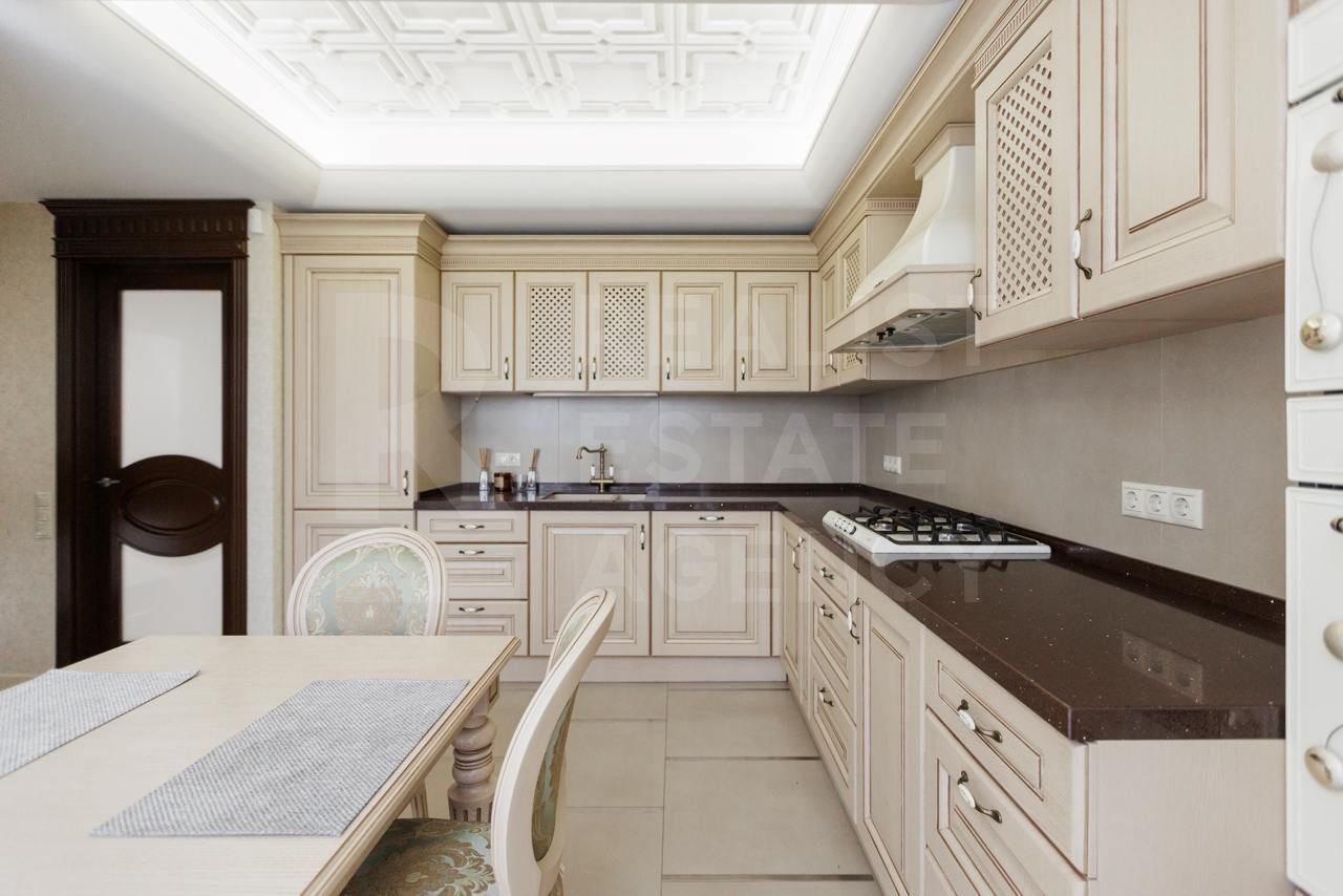 Chirie, apartament, 2 camere, strada Alexandru Pușkin, Centru - Poză 16