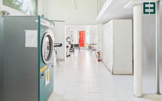 Hală Industrială / Comercială în zonă centrală - Timișoara - Poză 14