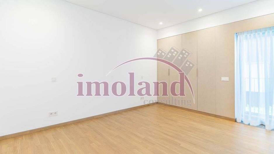 Inchiriere 5 camere - Imobil boutique - Primaverii - Poză 7